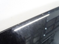 Капот кришка кришка багажника двигуна audi a6 c7 lz9y 11- Зі Шроту, фото thumb