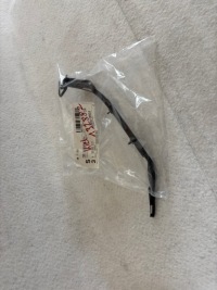 Купити Напрямна лівий задній mercedes b w245 рестайлінг  a1698851321, фото thumb