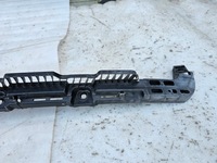 фото thumb №8, Volkswagen golf vii kombi направляющая кронштейн бампера заднего задняя 5g9807863