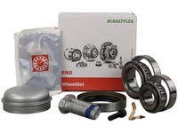 фото thumb №8, Fag-lozyska набір підшипник kol mercedes benz