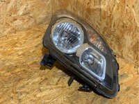 фото thumb №4, Лампа правая перед renault koleos i 08- europa