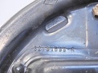 фото thumb №6, Диск якірна гальмівні колодки правий задня renault twingo ii 1.5 dci 32191699-a