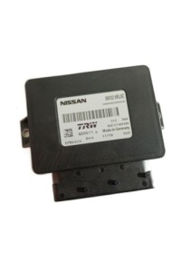 фото thumb №1, Модуль блок управления ecu nissan trw 360326fl0c a005v171b