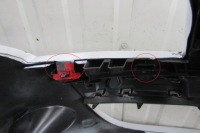 Бампер перед передний renault megane 3 iii 08-12 Недорого, фото thumb