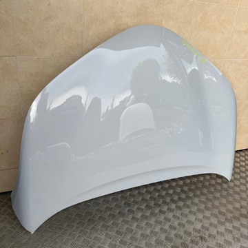 фото thumb №2, Капот комплектна toyota chr c-hr рестайлінг 2023 рік