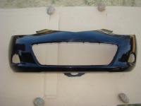 Купити Mazda ii 07-10r. бампер передній a276, фото thumb