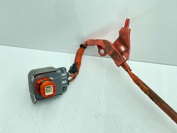 фото thumb №6, Toyota prius prime 2016 інша джгут провід / кабелі