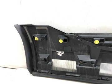 фото thumb №9, Audi e-tron планка двері задня ліва 4ke853969