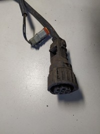 фото thumb №4, Scania r джгут електропроводка електрична світла лампа