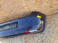 фото thumb №3, Бампер зад задній fiat grande punto