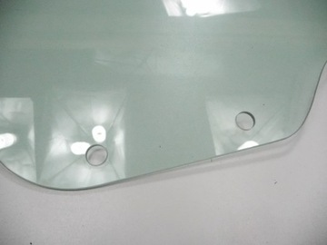 фото thumb №8, Скло правий зад dacia logan оригінальний номер 6001549418