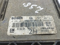 фото thumb №6, Opel astra h 2006 блоки управління двигуна