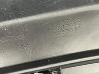 фото thumb №13, Jeep wrangler jl 17r- молдинг подкрылок левая задняя левый задняя 6ad79trmab