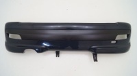 Купити Peugeot 206 plus + 09-12 бампер задній задній w88, фото thumb