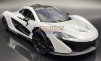 McLaren P1 1:24 Мотормакс 79325