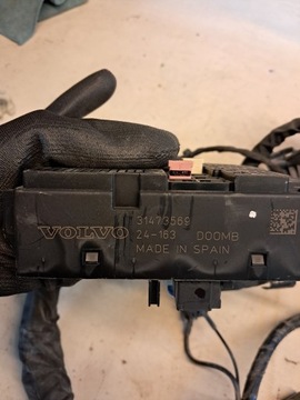 фото thumb №7, Джгут установка двигуна volvo xc60 ii гібрид 32412339 31473569