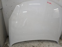 фото thumb №5, Opel insignia a lift капот крышка двигателя z40r