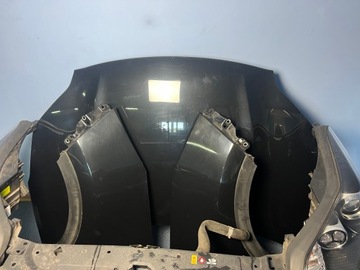 фото thumb №8, Kia sportage iv 16-18 1.6 gdi капот бампер лампы крылья pas kpl перед