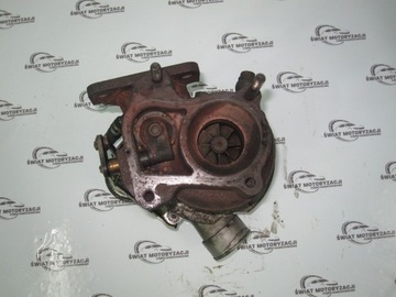 фото thumb №6, Isuzu trooper 3.0 d 4jx1 160km 02r турбонагнітач 8972572000