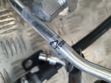 фото thumb №15, Renault megane e-tech 2022-2024 шланг клапан кондиционера