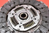 фото thumb №8, Сцепление диск прижим 3000950504 kia ceed 1 i 1.6 crdi 115 km 07-10