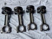 Купити Поршень шатун mercedes w177 1.5 d k9kh471 19r, фото thumb