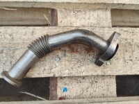 Купити Трубка шланг egr opel vectra c 1.9, фото thumb