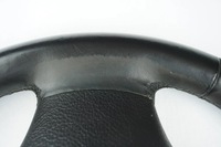 фото thumb №10, Руль кожаный мультифункция bmw 5 f10 f11 9229483