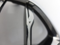 фото thumb №11, Bmw 8 g14 g15 g16 18-22 решітка радіатора решітка радіатора решітки радіатора решітка впуск бампер перед хром