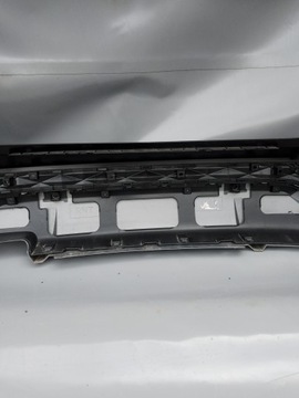 фото thumb №9, Бампер задний зад hyundai tucson 4 iv 20-