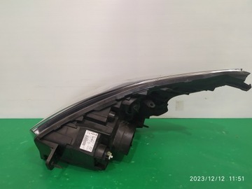 фото thumb №9, Лампа права передня opel vivaro 93867948