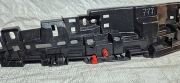 фото thumb №6, Кронштейн ковзун бампера перед opel insignia a