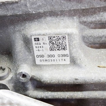фото thumb №7, Porsche cayenne 9pa 2006 автоматическая коробка передач коробки передач