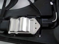 фото thumb №8, Mercedes gla x156 156 вентилятор вентилятор радіатор