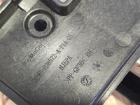 фото thumb №8, Напрямна шторка жалюзі багажника кузов права ford ranger 2022- n1wb-e28572-a