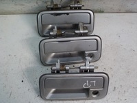 фото thumb №1, Frontera b ручка левая