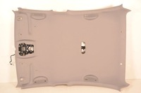 фото thumb №1, Alfa romeo giulia 2016 потолок