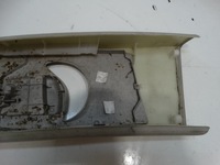 фото thumb №5, Защита стойка правая renault laguna iii 769130001r