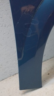 фото thumb №10, Крыло правый перед opel astra h