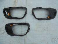 фото thumb №15, Nowa ori оригинальный номер молдинг накладка бампера перед audi q8 s-line 18- 4m88537651rr