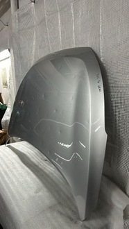 фото thumb №3, Hyundai tucson 2016- капот