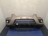 Купити Kia sportage 2 рестайлінг  бампер перед 8q, фото thumb