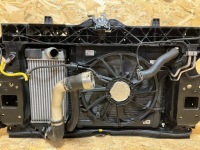 Kompletny pas передний радиатор усилитель hyundai staria 2.2d 2023r с Разборки, фото thumb