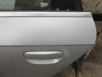 фото thumb №12, Audi a4 b7 дверь s-liwe левый задняя kombi ly7w