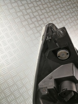 фото thumb №15, Фара лампа ліва лівий права правий перед renault espace iv 4 рестайлінг ксенон