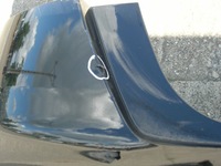 фото thumb №6, Бампер задня задній audi a6 c8 sedan 4k5807511f w-wa