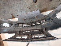 фото thumb №6, Бампер решітка радіатора opel meriva b 10-13rok перед nr n128