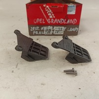 фото thumb №7, Opel grandland правий кронштейн фара набір ремонтний oryg yp00104580