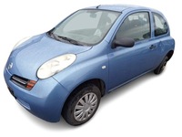 фото thumb №5, Насос abs nissan micra k12 0265800319