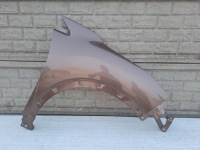 фото thumb №1, Mitsubishi eclipse cross 18- 21 крила правий оригінал